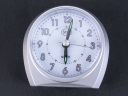 PEARL SWEEP PT174 Alarm Clock